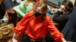 I Boschi mezza nuda sul Fatto? Cos'ho scoperto un giorno su Travaglio