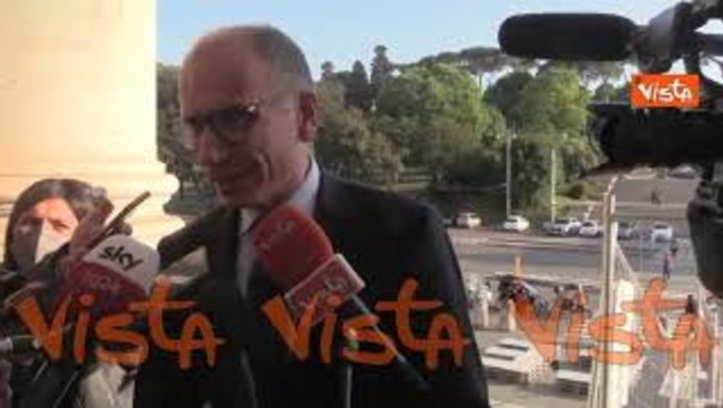 Enrico Letta, 'la legge elettorale peggiore di sempre'. Bomba su Renzi e Rosato