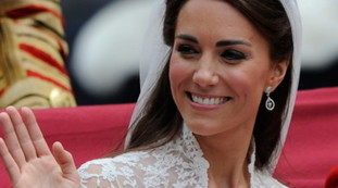 Quanto ha speso Kate Middleton per la manicure nel giorno delle nozze: la cifra inimmaginabile