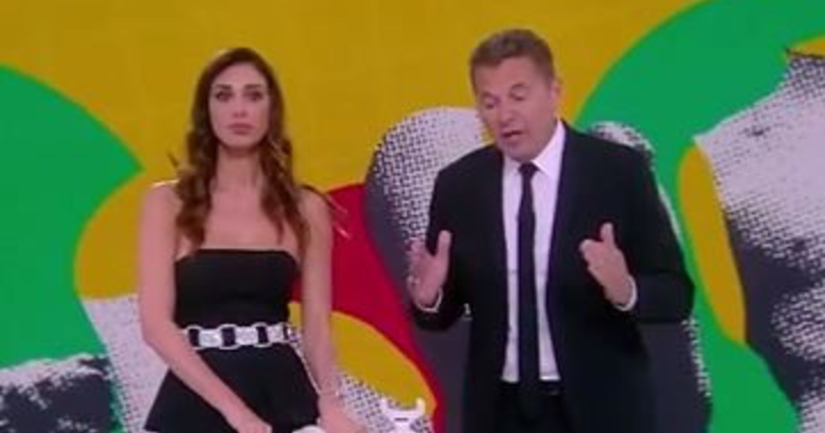 Sí, me masturbo. Cuando.... Belen Rodriguez Unlimited and Uncensored: Red Light Hyenas
