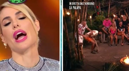 Incidente in diretta: Alessandro evirato all'Isola dei famosi. Tutti sconvolti: pene aggiunto? | video