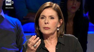 Con lei litigo, ma chiudere CartaBianca è inaccettabile. Meloni, lezione sul caso-Berlinguer (e il Pd muto)
