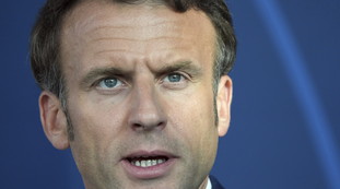 Macron, retroscena: come sta cercando di mettere ko l'Ucraina, clamorosa frattura in Europa