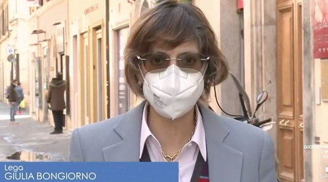 Non si permetta, lo faccia parlare. Clamoroso in aula: Giulia Bongiorno sbrana il pm anti-Salvini. Cos'è successo