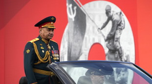 Negligenza criminale, accusa estrema contro il traditore Shoigu (e il Cremlino tace): per il ministro è finita?