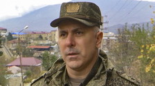 "Spogliati, legati e...". L'orrore del generale Muradov contro i russi che si ribellano: intercettazione-choc