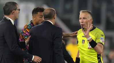 Basta odio nel calcio: abbassiamo i toni e torniamo agli sfottò