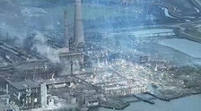 "Bombe al fosforo su Azovstal": il video del crimine russo, come funziona la più atroce delle armi