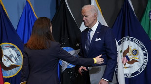 In Ucraina.... New York Times, una bomba su Cia e Biden: la verità censurata sulla guerra