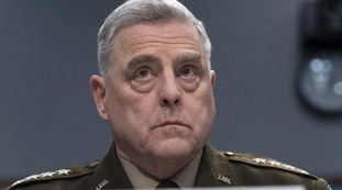 Con chi vuole mettersi in contatto. Mark Milley, la mossa spregiudicata del generale Usa: guerra ribaltata?