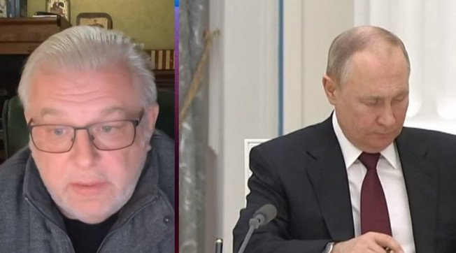 Ha chiesto a Putin di farsi da parte. E lui.... Kulikov, la rivelazione sul golpe lungo: così Biden ha scatenato la guerra totale?