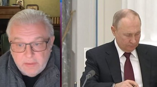 Ha chiesto a Putin di farsi da parte. E lui.... Kulikov, la rivelazione sul golpe lungo: così Biden ha scatenato la guerra totale?