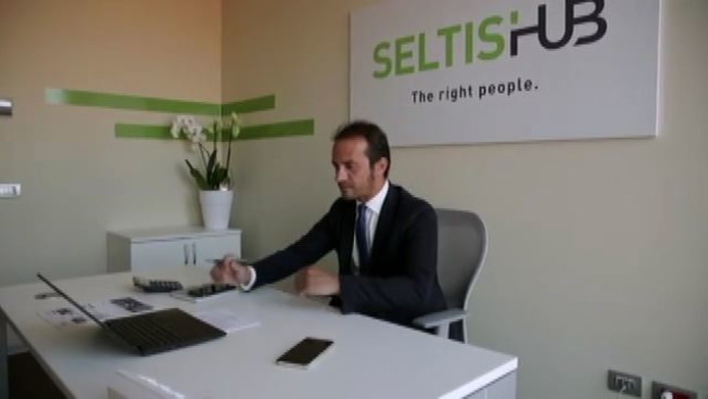 Seltis Hub, un nuovo volto nel segno dell'innovazione