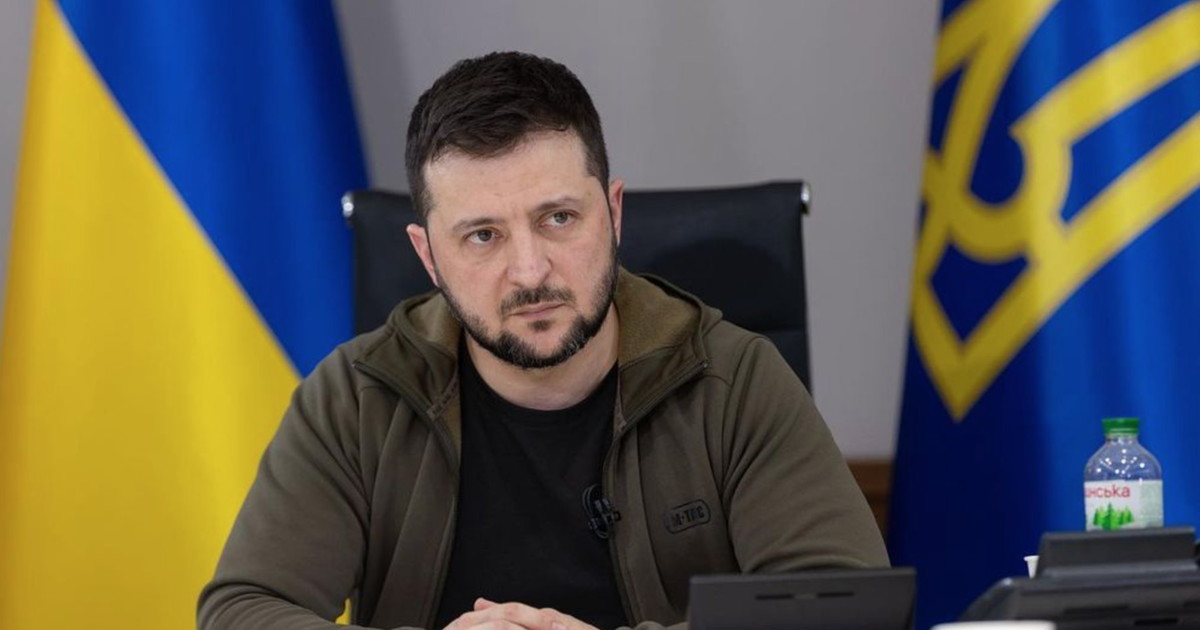 "A non volere la tregua è Zelensky". Indiscreto: per cancellare Putin, gioco sporco sulla pelle dell "A non volere la tregua è Zelensky". Indiscreto: per cancellare Putin, gioco sporco sulla pelle dell