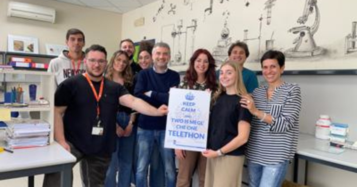 Malattie rare, Cariplo e Telethon finanziano un progetto di ricerca Neuromed