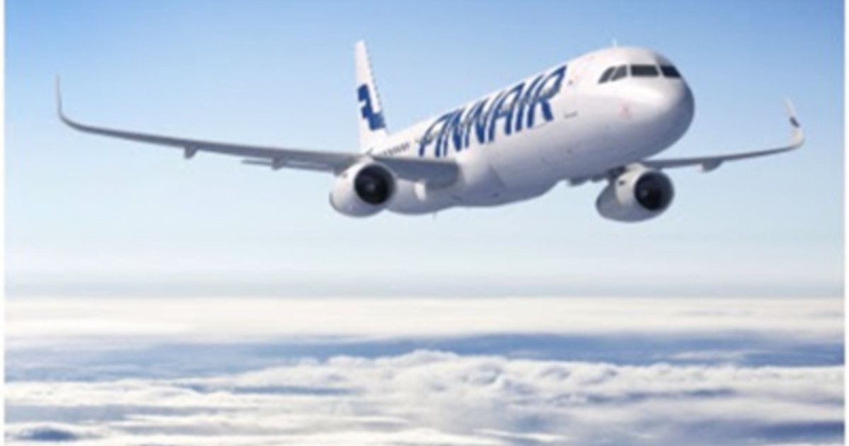 Finnair: in estate più offerta verso Europa e Nord America, 6 collegamenti con Italia