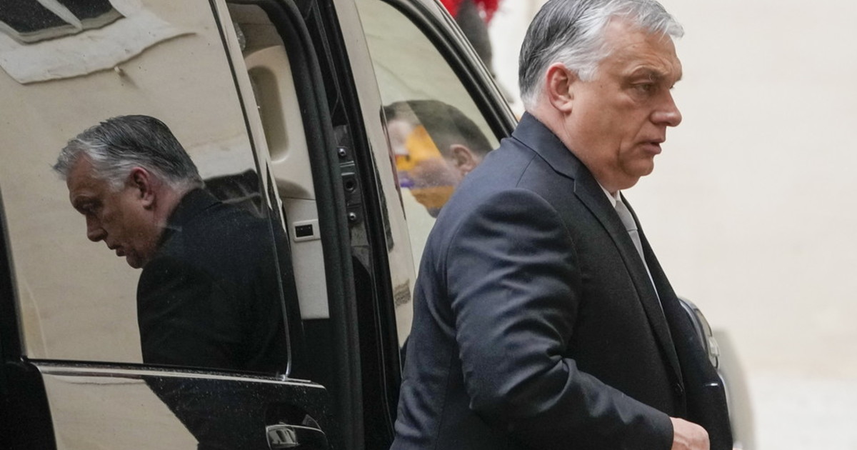 Diretta "Questa è la nostra linea rossa". Il pugno duro di Orban che può spianare la strada a Putin: ecco che cosa accadrà Diretta "Questa è la nostra linea rossa". Il pugno duro di Orban che può spianare la strada a Putin: ecco che cosa accadrà
