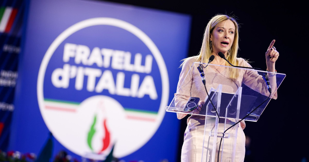 Il sondaggio che mette il turbo alla Meloni. Ma occhio, c Il sondaggio che mette il turbo alla Meloni. Ma occhio, c