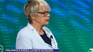 Finlandia nella Nato, un esercito fortissimo. Liimatainen: Baltico, che cosa ci aspetta