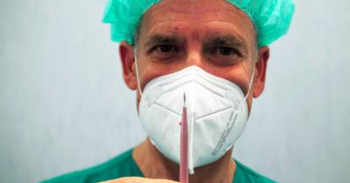 Pediatria: al Bambino Gesù Roma microbisturi per curare spasticità Pediatria: al Bambino Gesù Roma microbisturi per curare spasticità