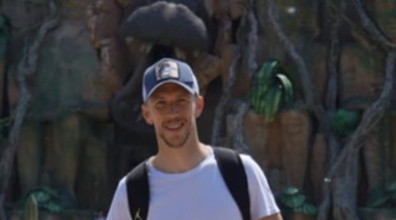 Ivan Perisic? Dopo questa foto...: perché l'Inter sprofonda nel dramma