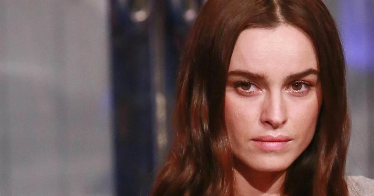 "Kasia Smutniak? Come mi ha beccato dietro a un cespuglio": la sconvolgente confessione vip | Guarda "Kasia Smutniak? Come mi ha beccato dietro a un cespuglio": la sconvolgente confessione vip | Guarda