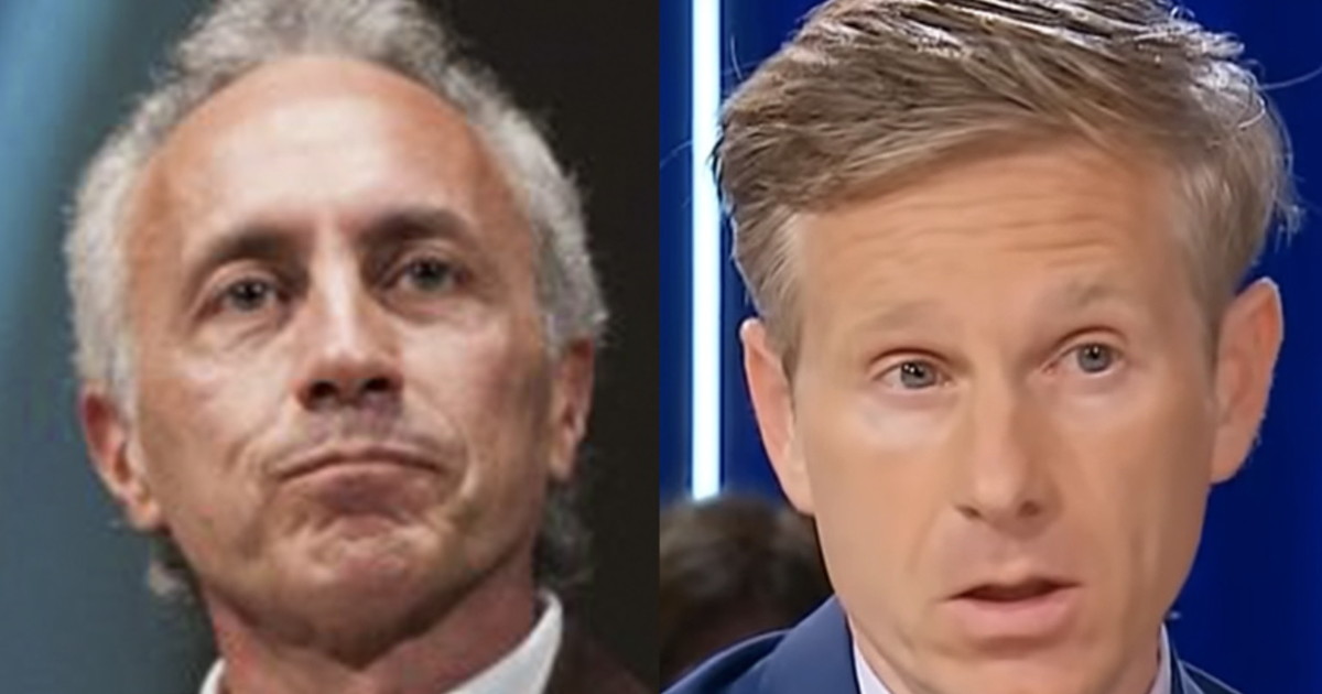 "Mi ha rovinato la vita". Orsini e Travaglio, la frase pesa come un macigno: gli insulti del prof a "Marco Manetta" "Mi ha rovinato la vita". Orsini e Travaglio, la frase pesa come un macigno: gli insulti del prof a "Marco Manetta"