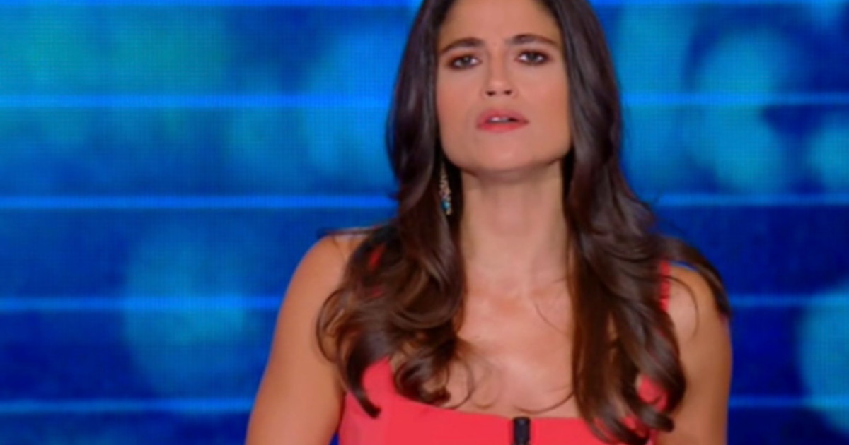 Veronica Gentili, l Veronica Gentili, l