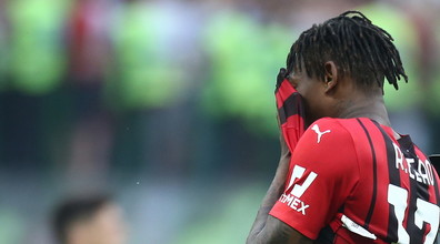 Leao? Qua non giocherebbe. Sassuolo-Milan, la provocazione e l'indiscrezione: L'ha presa malissimo