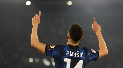 Ivan Perisic, schiaffo agli interisti. Notate nulla di strano in questa foto? Ora c'è la prova: dove va I Guarda