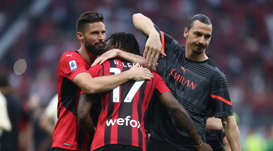 Scudetto al Milan? Quante sono le percentuali, ma... dove e perché può crollare la statistica