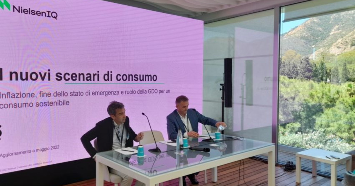 Consumi, Linkontro analizza i trend di acquisto degli italiani Consumi, Linkontro analizza i trend di acquisto degli italiani
