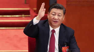 Xi Jinping? Here's what he's really hiding. Giorgia Meloni, a dramatic truth about the Chinese president