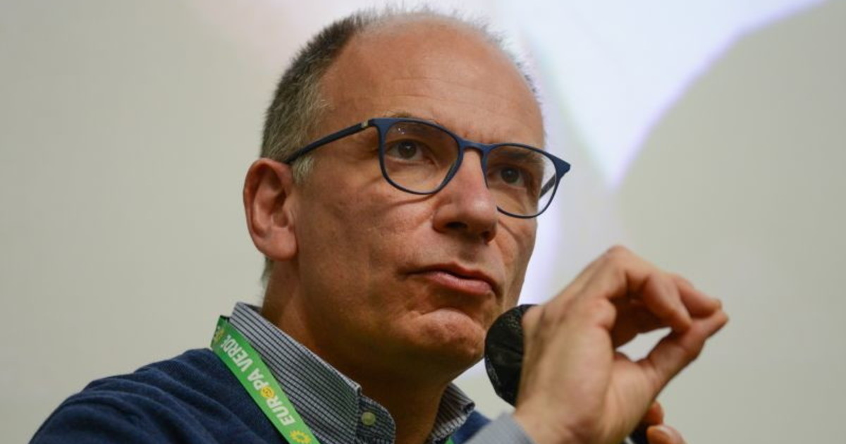 Governo, Letta “Durerà fino alla scadenza naturale della legislatura” Governo, Letta “Durerà fino alla scadenza naturale della legislatura”