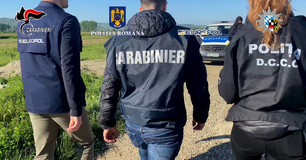 Raggiri e truffe ad anziani, smantellata banda internazionale Raggiri e truffe ad anziani, smantellata banda internazionale