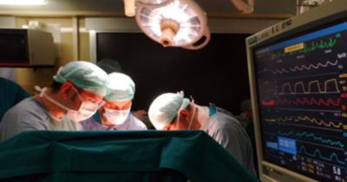 Sanità, Piovella (Soi): "Chirurgia oculistica in diretta vera formazione medici" Sanità, Piovella (Soi): "Chirurgia oculistica in diretta vera formazione medici"