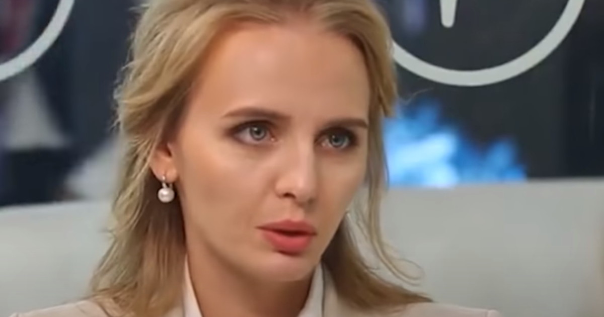 Propaganda in incognito su Telegram: la clamorosa scoperta sulla figlia di Putin, dietro lo pseudonimo "Maria V"... Propaganda in incognito su Telegram: la clamorosa scoperta sulla figlia di Putin, dietro lo pseudonimo "Maria V"...
