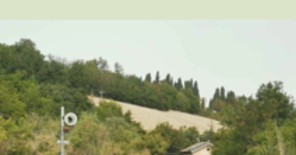 Mobilità dolce, riaprire le ferrovie soppresse Mobilità dolce, riaprire le ferrovie soppresse
