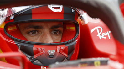 Il prezzo che paghiamo in termini di salute: la denuncia di Carlos Sainz, il dramma che la F1 prova a nascondere