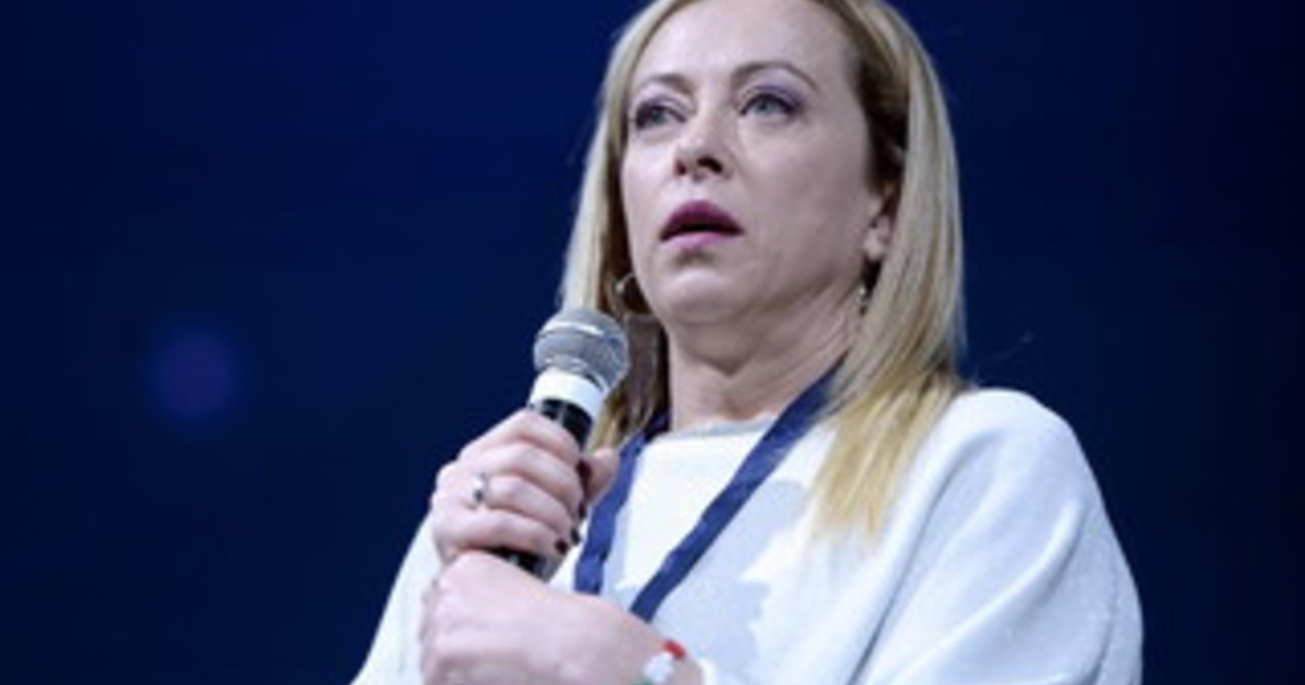 Governo, Meloni “Già finito, non serve test amministrativo” Governo, Meloni “Già finito, non serve test amministrativo”