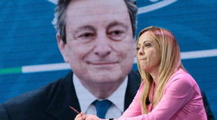 Meloni e Draghi, "nessuna soluzione può essere esclusa": da FdI voci pesantissime, cosa può accadere