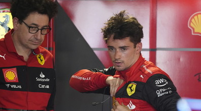 Ferrari, occhio al diffusore: la mossa in gran segreto che spaventa Verstappen
