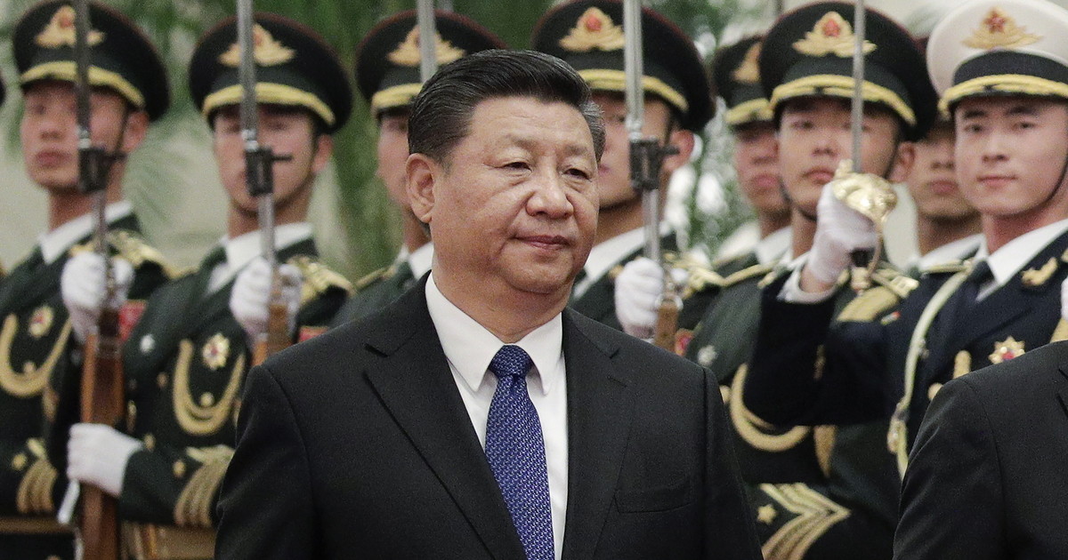 Xi Jinping, il trucco con cui sta fregando l Xi Jinping, il trucco con cui sta fregando l