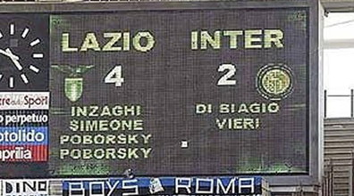 5 maggio, che stress l'attesa di quel fischio finale: Luciano Moggi, la stoccata agli interisti