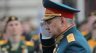 Sergej Shoigu, il nipote morto e la lettera sul tavolo: voci impazzite nel giorno del compleanno del ministro