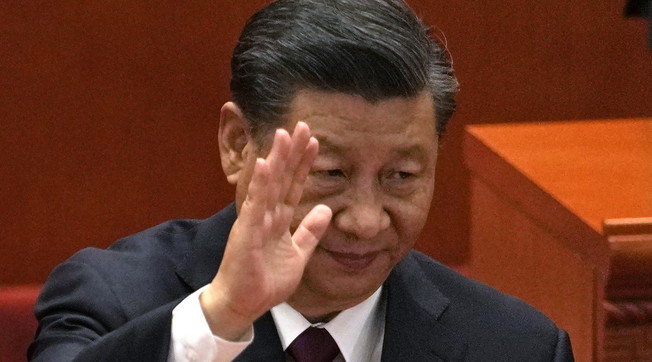 Xi Jinping, la mossa sporca in Africa: ecco il piano per destabilizzare l'Italia, perché siamo in pericolo