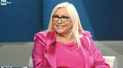 Torna in tv. Mara Venier agita Rai e Mediaset: da Fazio, la bomba a sorpresa