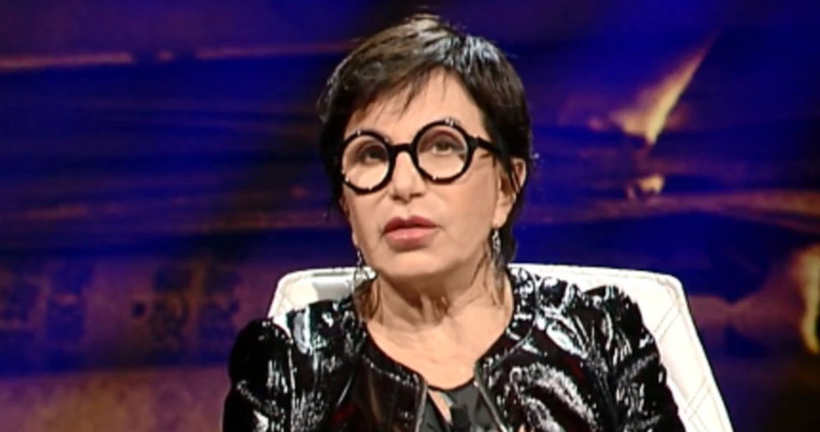"Mascherine, le conseguenze sul sistema immunitario": Maria Rita Gismondo asfalta Speranza "Mascherine, le conseguenze sul sistema immunitario": Maria Rita Gismondo asfalta Speranza