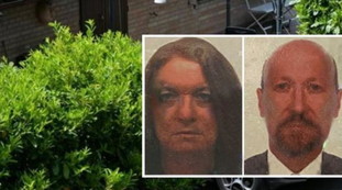 Spinello, l'ultimo agghiacciante biglietto lasciato dalla coppia suicida della setta Ramtha