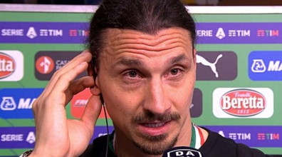 Ho sofferto tanto, dirò tutto nei prossimi giorni: la bomba di Ibra terrorizza il Milan, che cosa è successo...